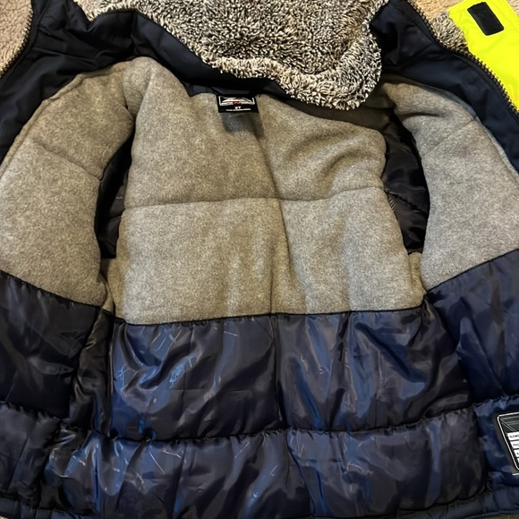 NWT Toddler Coat - Picture 2 of 2
